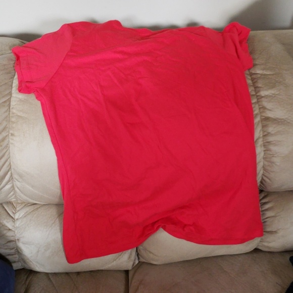 Cincinnati Reds tshirt - Picture 5 of 5